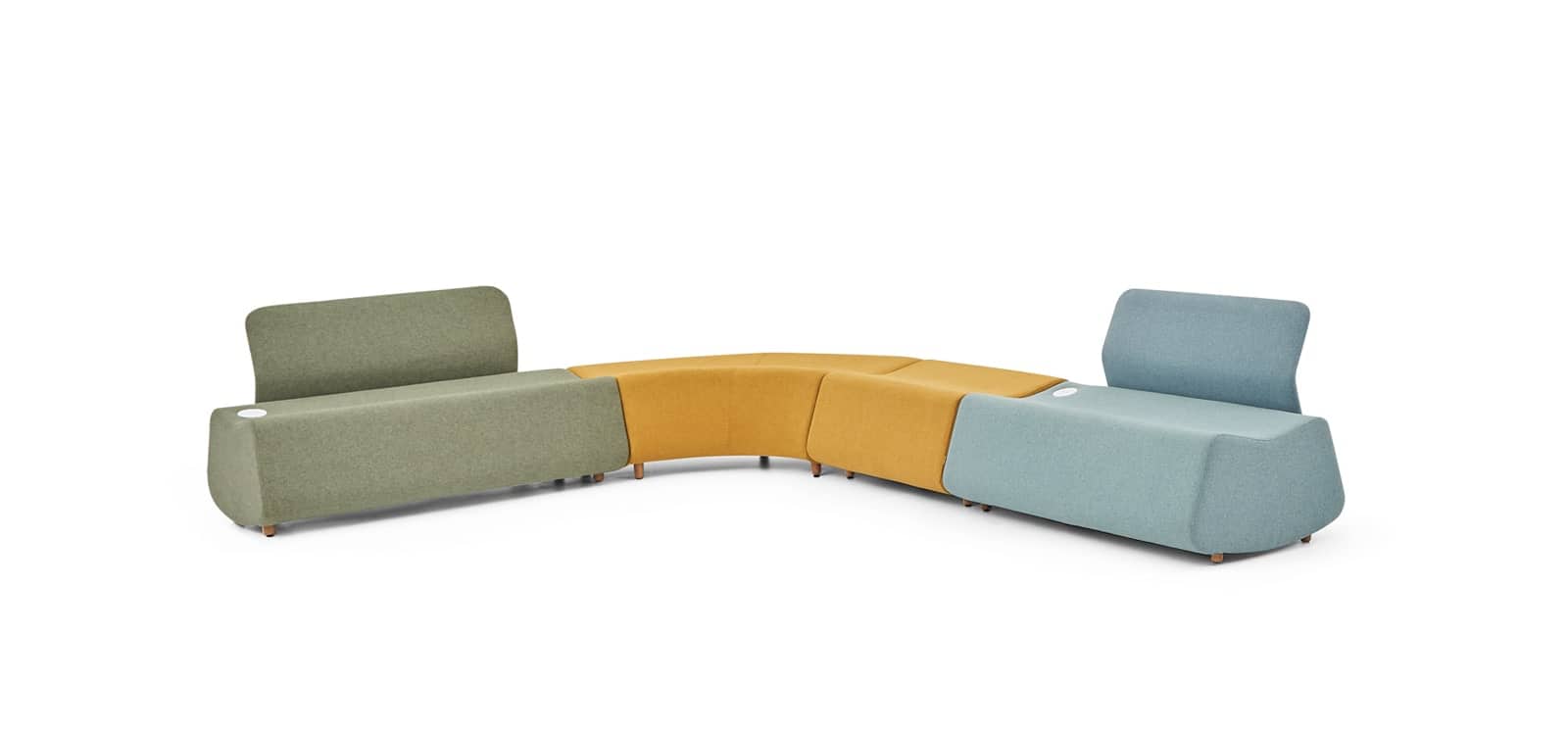 KUKA Bench - Görsel 5